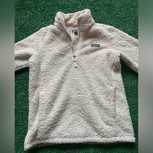 Patagonia Fleece